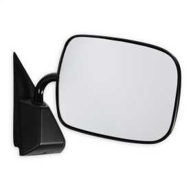 Holley Classic Truck Mirror 04-382